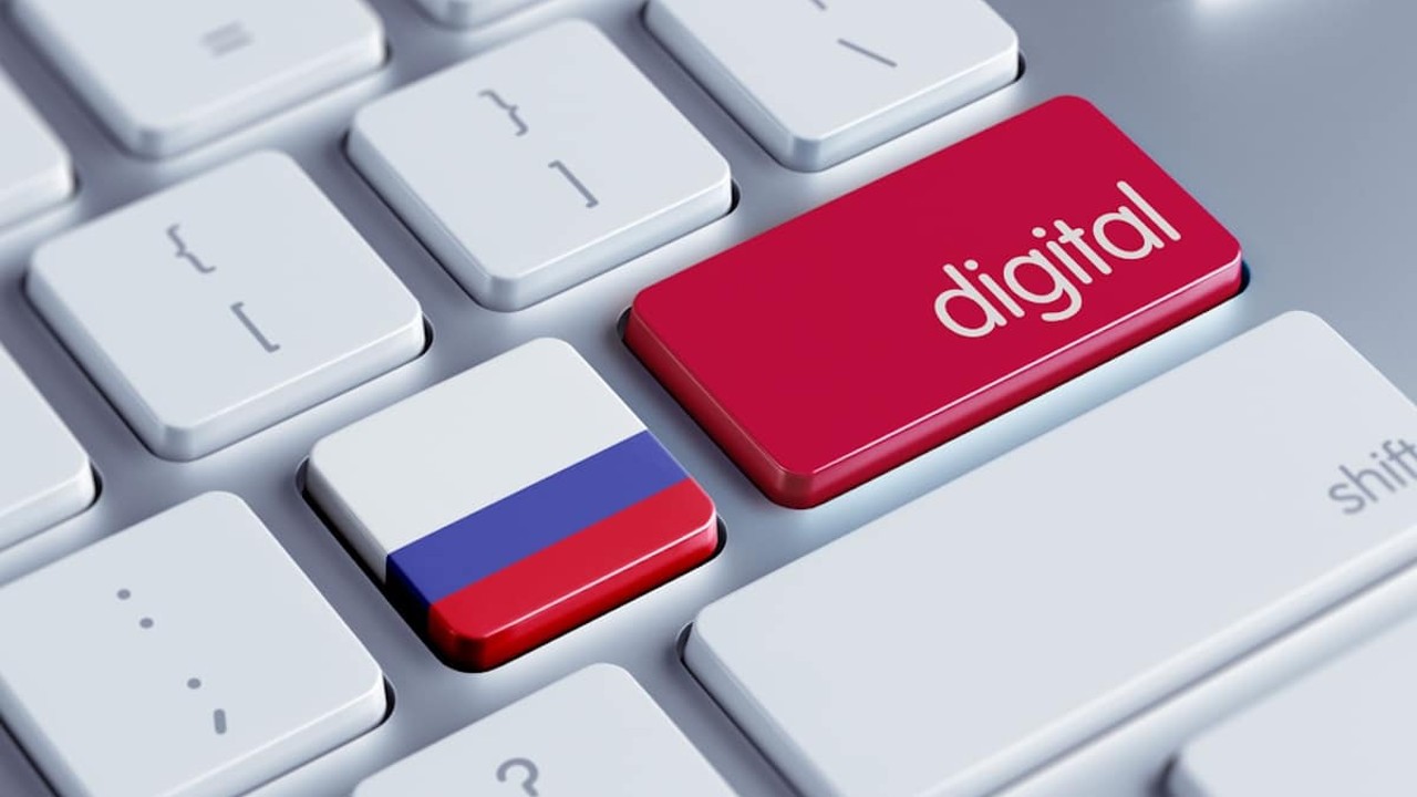 Ulaş Utku Bozdoğan: Rusya'Da Toplumsal Medya Platformlarına Erişim Pürüzü Geldi 1