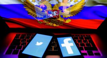 Rusya’dan dijital platformlara misilleme: Twitter ve Facebook erişime kapatılıyor