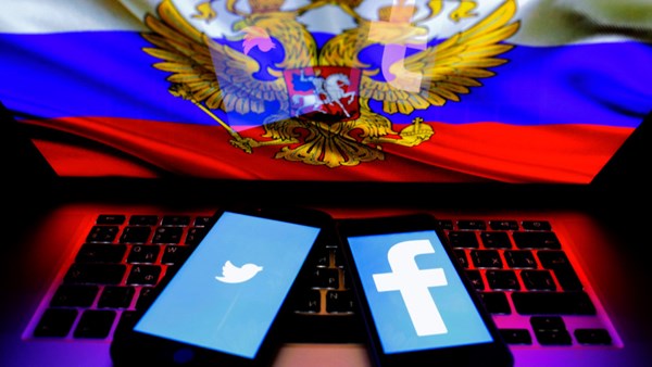 Şinasi Kaya: Rusya'dan dijital platformlara misilleme: Twitter ve Facebook erişime kapatılıyor 3