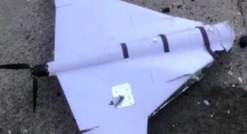 Rusya’nın Otonom İntihar Dronu, Zelenskiy’i mi Amaç Alıyordu?