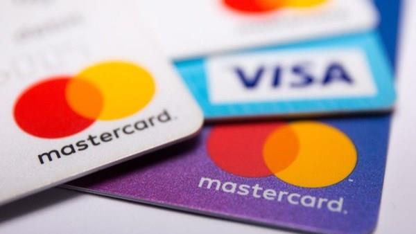 Meral Erden: Rusya'ya yeni bir yaptırım daha: Visa ve Mastercard, Rusya'daki faaliyetlerini askıya aldı 5