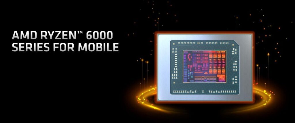 Meral Erden: RX 680M RDNA 2 Entegre GPU, Oyun Performansıyla Dikkat Çekiyor 1