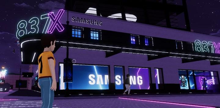 İnanç Can Çekmez: Samsung Ceo’sundan Metaverse Açıklaması 1