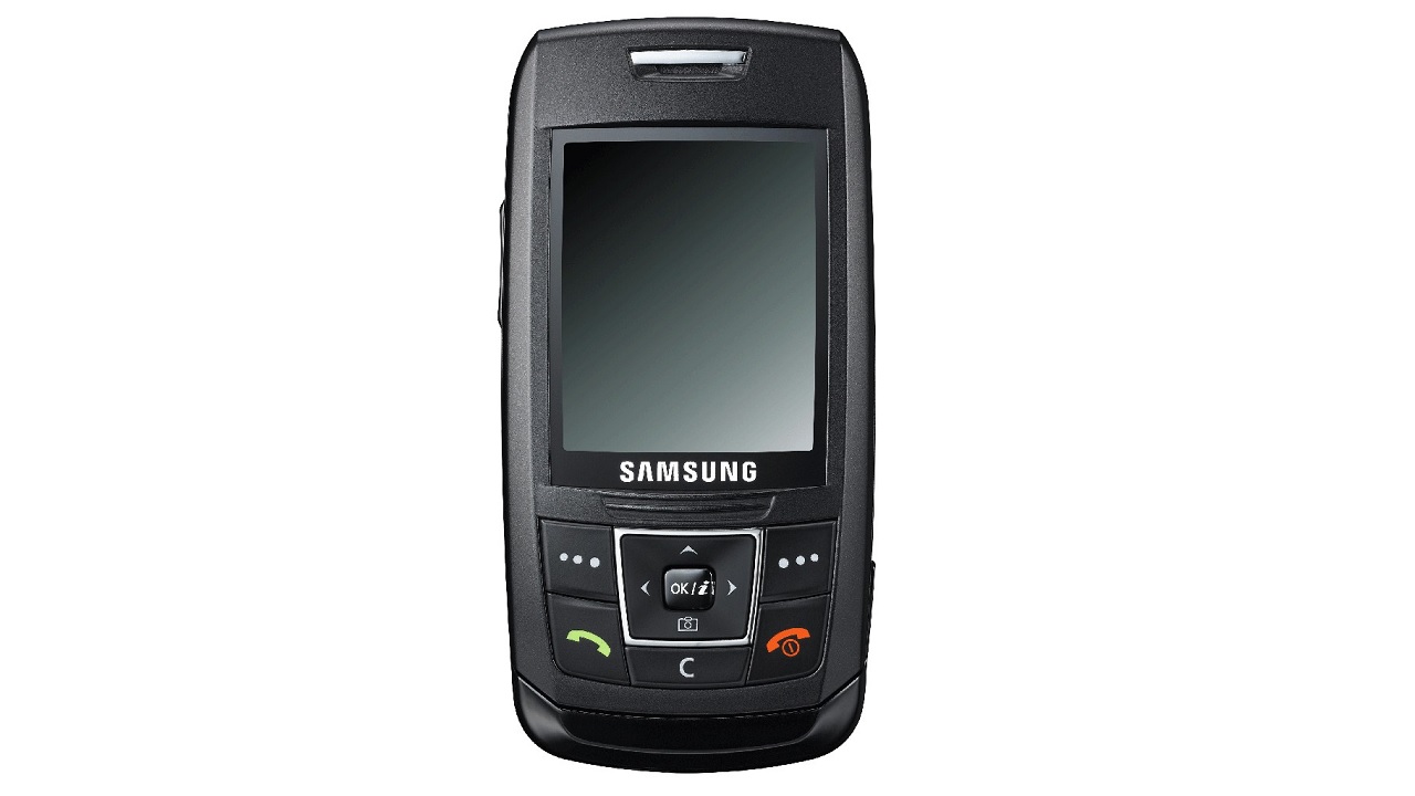 Ulaş Utku Bozdoğan: Samsung E250’nin Latife Üzere Özellikleri 4