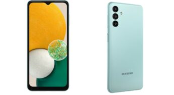 Samsung Galaxy A13 4G ve A23 4G Piyasaya Sürüldü