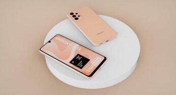 Samsung Galaxy A33 5G özellikleriyle ortaya çıktı