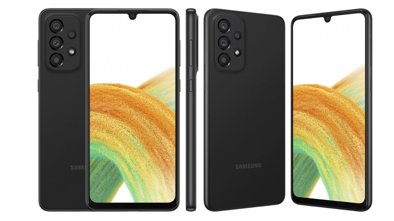 Şinasi Kaya: Samsung Galaxy A33, A53 ve A73 Tanıtıldı: İşte Özellikleri 2