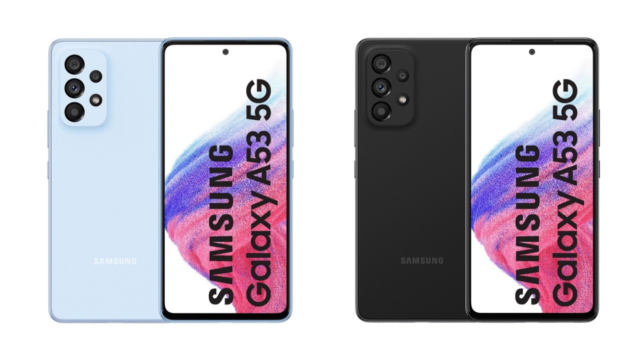 Şinasi Kaya: Samsung Galaxy A33, A53 ve A73 Tanıtıldı: İşte Özellikleri 3