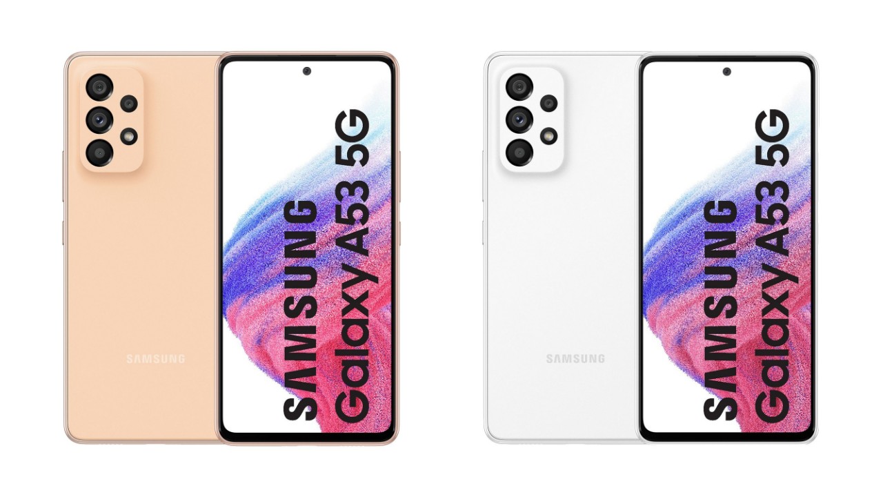 Şinasi Kaya: Samsung Galaxy A33, A53 ve A73 Tanıtıldı: İşte Özellikleri 4
