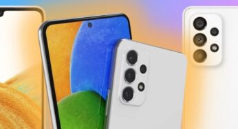 Samsung Galaxy A33, A53 ve A73 Tanıtıldı: İşte Özellikleri