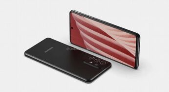 Samsung, Galaxy A73 5G ile 5G Seçeneğini Orta Düzeye de Getiriyor!