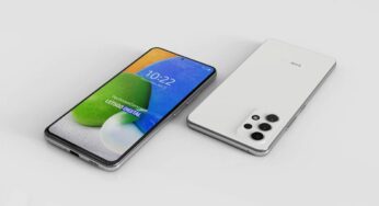 Samsung Galaxy A73 İçin Birinci Görsel Sızdırıldı