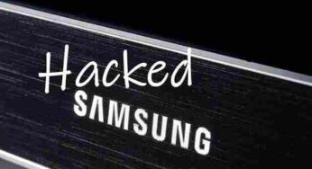Samsung, Galaxy aygıtların kaynak kodunun çalındığını doğruladı