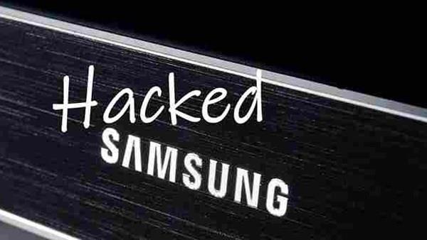 Meral Erden: Samsung, Galaxy aygıtların kaynak kodunun çalındığını doğruladı 5