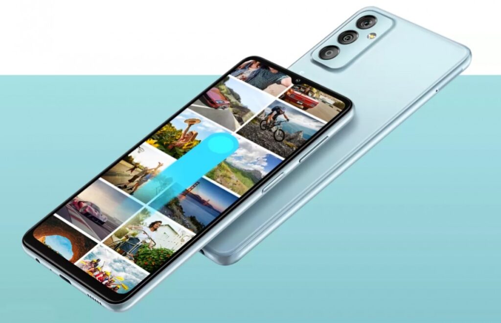 Şinasi Kaya: Samsung Galaxy F23, 8 Mart’ta Tanıtılacak 1