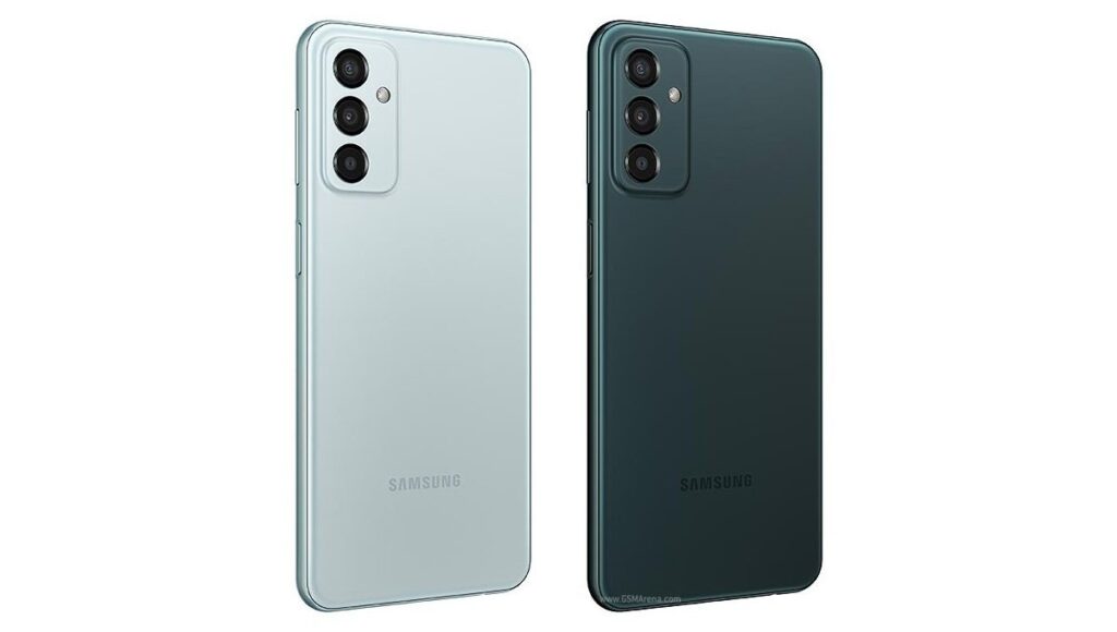 Ulaş Utku Bozdoğan: Samsung Galaxy M23 ve M33 Avrupa Fiyatı Muhakkak Oldu 3