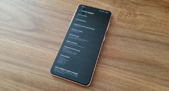 Samsung Galaxy S21 Serisi One UI 4.1 ile Güncellendi