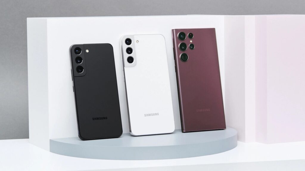 Ulaş Utku Bozdoğan: Samsung Galaxy S22 Serisi Türkiye Fiyatları Açıklandı 3