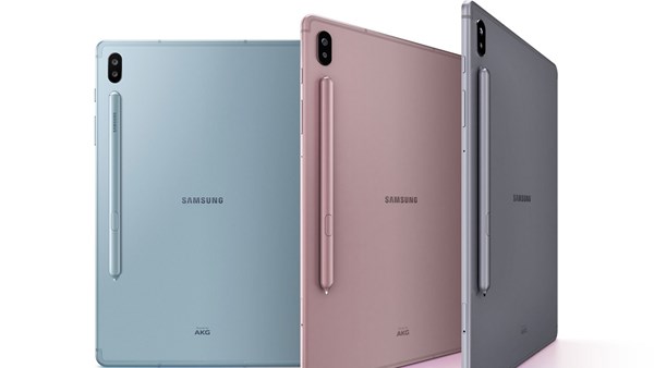 Meral Erden: Samsung Galaxy Tab S6 ve S6 Lite Android 12 güncellemesine kavuştu 3