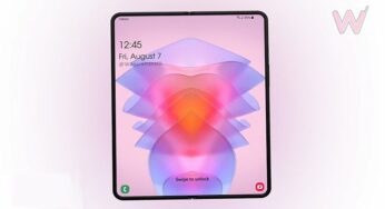 Samsung Galaxy Z Fold 4 Konsept Tasarımı [Video]