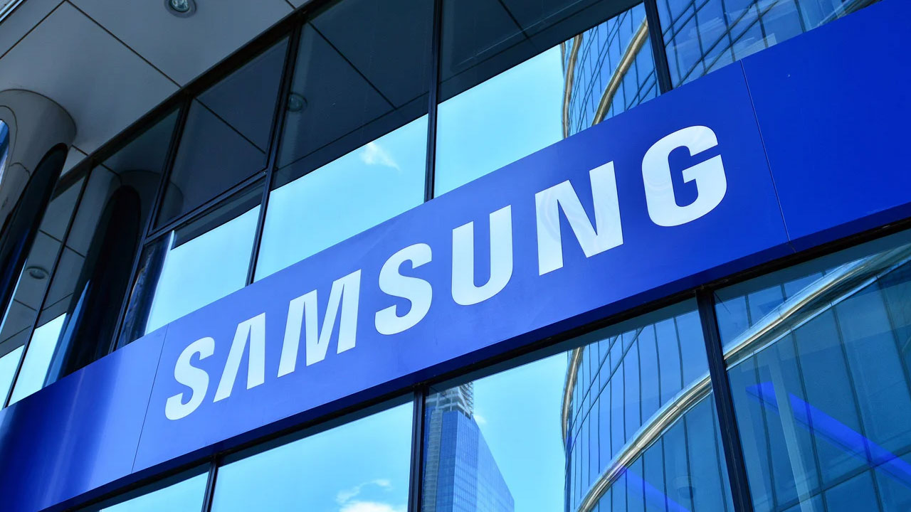 Şinasi Kaya: Samsung Hacklendiğini Açıkladı! Yüzlerce GB Data Sızdırıldı 1