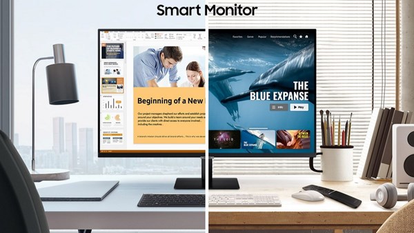 İnanç Can Çekmez: Samsung Monitor M8 satışa çıkıyor 3