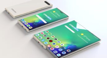 Samsung, Oppo X 2021 Gibisi Kaydırılabilir Telefon Çıkartabilir