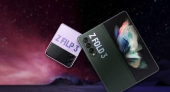 Samsung, Rus askeri araçlarında kullanılan Z harfini katlanabilir telefonlarından kaldırdı