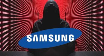 Samsung Siber Hücuma Uğradı: 190 GB Bilgi Kaybı Yaşandı