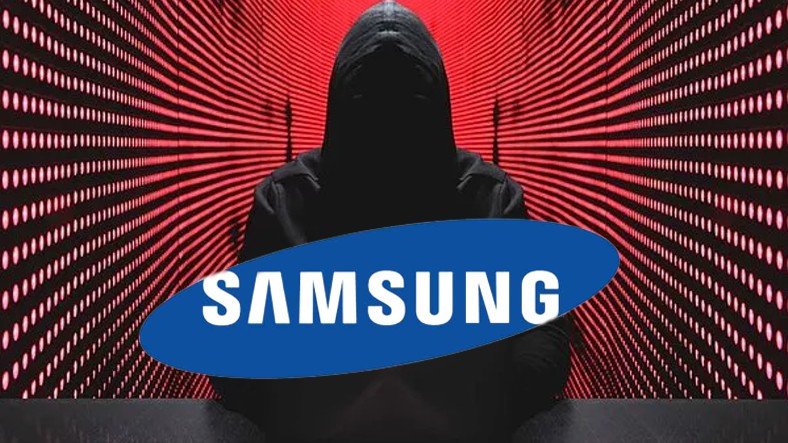 Ulaş Utku Bozdoğan: Samsung Siber Hücuma Uğradı: 190 GB Bilgi Kaybı Yaşandı 3