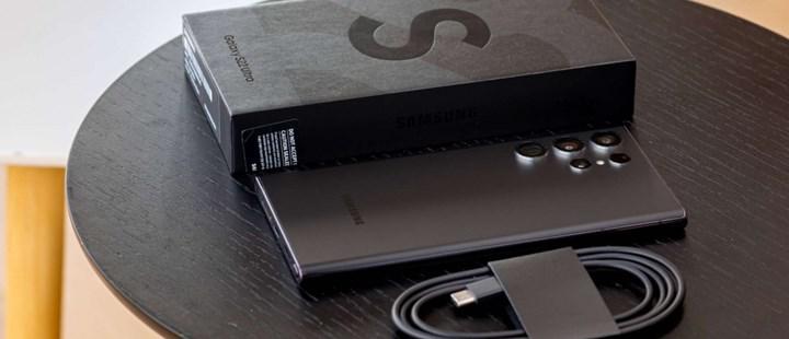 Şinasi Kaya: Samsung, tüm akıllı telefonların kutusundan şarj adaptörünü kaldırmaya hazırlanıyor 1
