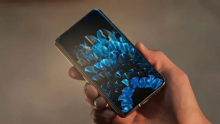 İnanç Can Çekmez: Samsung Twitter'da OPPO'nun Telefonunu Beğendi; Herkes Şaşırıp Kaldı 3