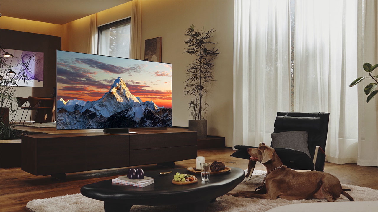 Ulaş Utku Bozdoğan: Samsung, Yeni 2022 Neo QLED 8K Ekran Serisini Tanıttı 1
