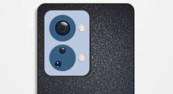 Sıra dışı bir dizayna sahip OnePlus Nord 2T ortaya çıktı