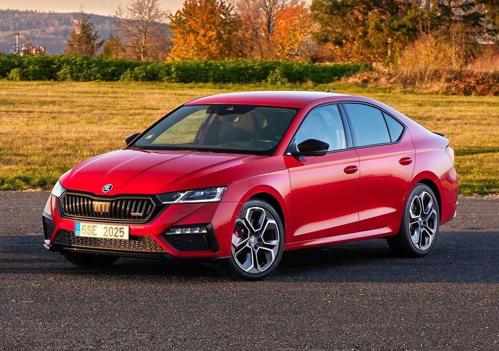 Meral Erden: Skoda Çıldırdı! Bu Fiyata Bu Kadar Dolu Bir Sedan Modeli Yok! 5