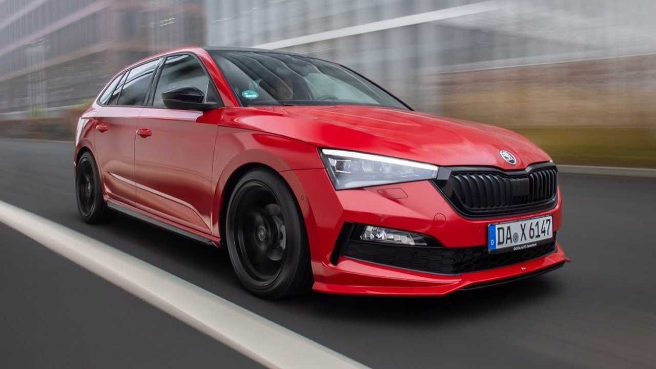 Meral Erden: Skoda yaptı yapacağınız! Bu fiyatlara Scala kaçırılmaz! 2 Meral Erden: Skoda yaptı yapacağınız! Bu fiyatlara Scala kaçırılmaz! 1