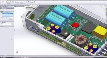 SolidWorks Nedir, Ne İşe Fayda, Hangi Alanlarda Kullanılır?