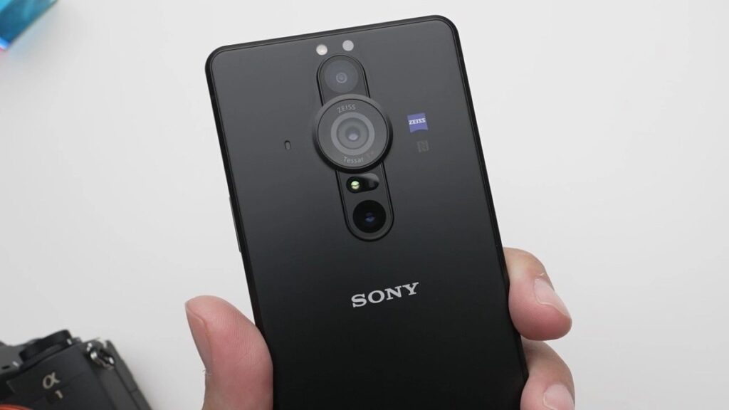 İnanç Can Çekmez: Sony, 50 MP 1/1.1″ Telefon Kamerası Çıkaracak 3