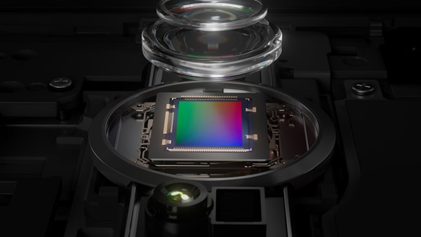 Ulaş Utku Bozdoğan: Sony akıllı telefon imaj sensörü pazarının %45'ini elinde tutuyor 5