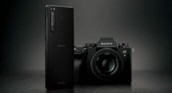 Sony Xperia 1 II ve Xperia Pro Android 12 güncellemesine kavuştu