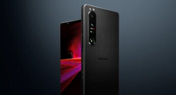 Sony Xperia 1 Mark 4’ün tasarımı sızdırıldı