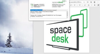 Spacedesk Nedir, Nasıl Kullanılır, İnançlı mi?