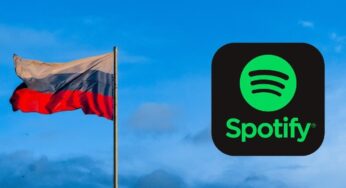 Spotify’dan Rusya Yaptırımı: Ülkedeki Ofis Kapatıldı
