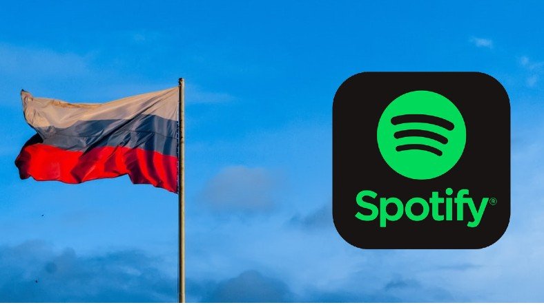Şinasi Kaya: Spotify'dan Rusya Yaptırımı: Ülkedeki Ofis Kapatıldı 3