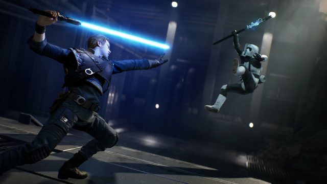 İnanç Can Çekmez: Star Wars Jedi: Fallen Order 2, Birinci Sefer Mayıs Ayında Gösterilebilir 1