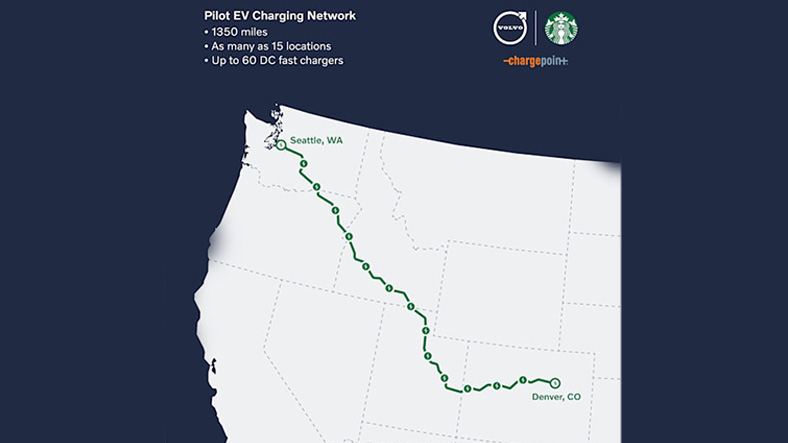 Şinasi Kaya: Starbucks’lar Elektrikli Araç Şarj İstasyonuna Dönüşüyor 1