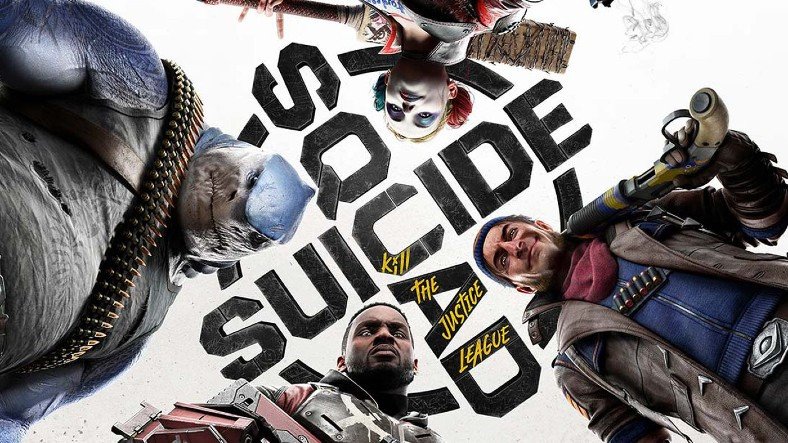 Ulaş Utku Bozdoğan: Suicide Squad: Kill the Justice League 2023 Yılına Ertelendi 3