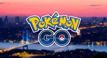 Tanınan taşınabilir oyun Pokemon GO artık büsbütün Türkçe