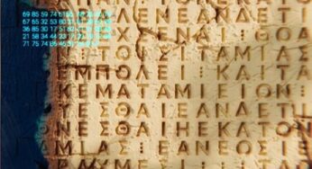 Tarihi keşiflere yardımcı olacak yapay zeka: DeepMind