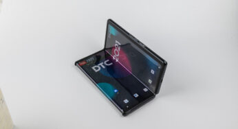 TCL, MWC 2022’de eşsiz katlanabilir eserlerini sergiledi!